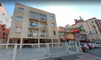 Imagem do Condomínio Do Edifício Eleusa Maria em São José