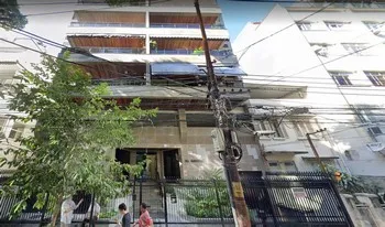 Condomínio Do Edifício Elgreco em Rio De Janeiro