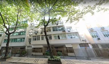 Condomínio Do Edifício Eliana em Rio De Janeiro