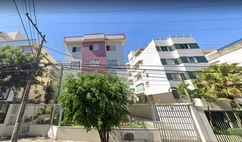 Condomínio Do Edifício Eliana em Belo Horizonte