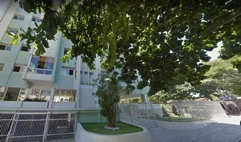Condomínio Do Edifício Eliana em Salvador