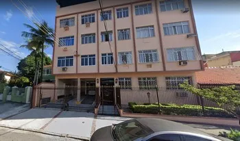 Condomínio Do Edifício Eliana em Rio De Janeiro