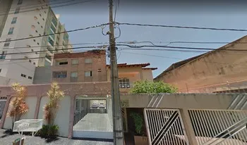Imagem do Condomínio Do Edifício Eliane em Uberlândia