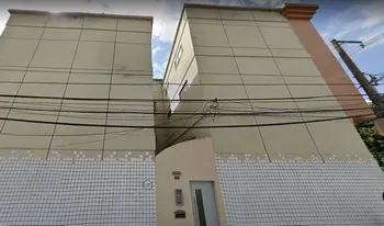 Condomínio Do Edifício Eliane em Belo Horizonte