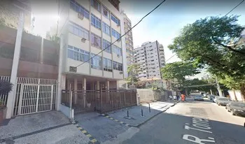 Condomínio Do Edifício Eliane em Rio De Janeiro