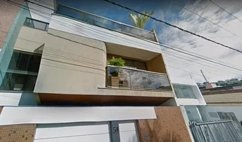 Imagem do Condomínio Do Edifício Eliane em Muriaé