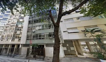 Condomínio Do Edifício Eliane em Rio De Janeiro