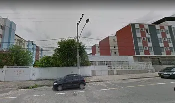 Imagem do Condomínio Do Edifício Eliane em Juiz de Fora