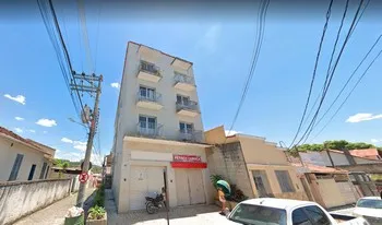 Imagem do Condomínio Do Edifício Eliane em Valença