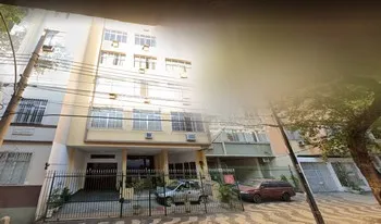 Condomínio Do Edifício Eliângela em Rio De Janeiro