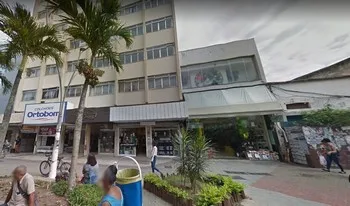 Imagem do Condomínio do Edifício Elias Agostinho em Macaé