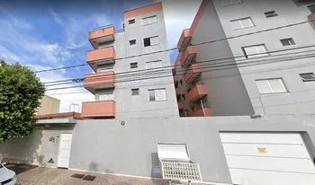 Imagem do Condomínio Do Edifício Elias Batista I em Uberlândia