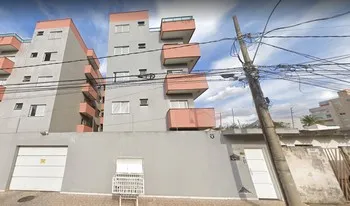 Imagem do Condomínio Do Edifício Elias Batista Ii em Uberlândia