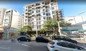 Condomínio Do Edifício Elias Diuana em Rio De Janeiro
