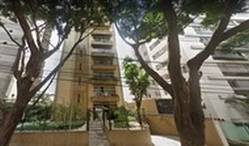 Condomínio Do Edifício Elias Donato em Belo Horizonte