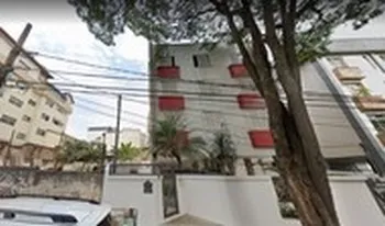 Condomínio Do Edifício Elias Elian Zaidan em Belo Horizonte