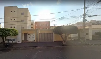 Imagem do Condomínio Do Edifício Elias Geraldo em Uberlândia