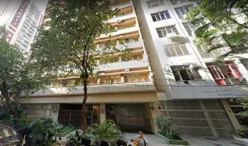 Condomínio Do Edifício Elias Ibrahim Maleh em Rio De Janeiro