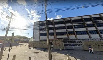 Condomínio Do Edifício Elias Jabour em Rio de Janeiro