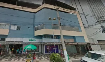 Imagem do Condomínio Do Edifício Elias Vieira De Vasconcellos em Campos Dos Goytacazes