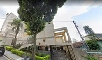 Condomínio Do Edifício Eliazar Martins Costa em Belo Horizonte