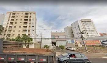Imagem do Condomínio Do Edifício Eliciene em Uberlândia