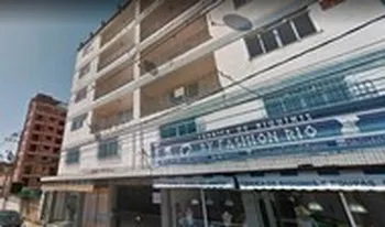 Imagem do Condomínio Do Edifício Elie Paul Nastas em Resende