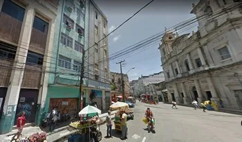 Imagem do Condomínio Do Edifício Elihimas em Recife