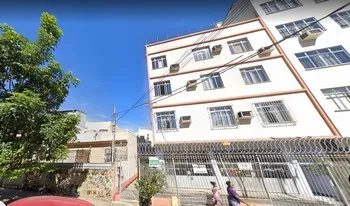 Condomínio Do Edifício Elisa em Rio De Janeiro