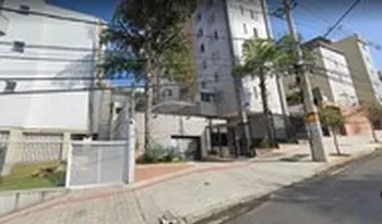 Condomínio Do Edifício Elisa em Belo Horizonte