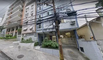 Condomínio Do Edifício Elisa em Rio De Janeiro