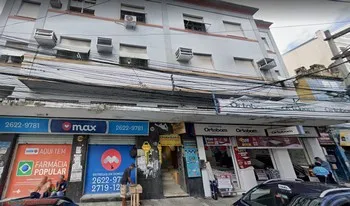 Imagem do Condomínio Do Edifício Elisa em Niteroi