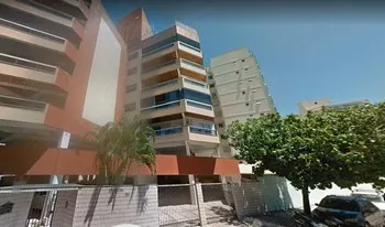 Imagem do Condomínio Do Edifício Elisa em Vitória