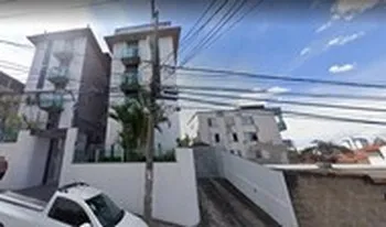 Condomínio Do Edifício Elisa em Belo Horizonte