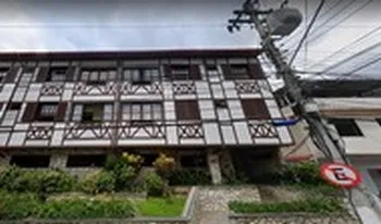 Imagem do Condomínio Do Edifício Elisa Bechara em Nova Friburgo