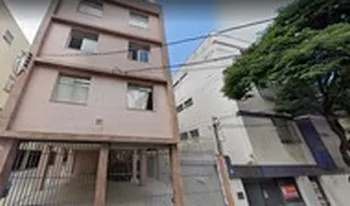 Condomínio Do Edifício Elisa Maria em Belo Horizonte