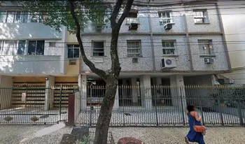 Condomínio Do Edifício Elisa Maria em Rio De Janeiro