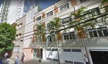 Imagem do Condomínio Do Edifício Elisa Meurer em Juiz De Fora