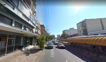 Condomínio Do Edifício Elisa em Porto Alegre