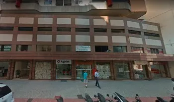 Imagem do Condomínio Do Edifício Elisa Nunes Coelho em Guarapari
