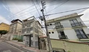 Condomínio Do Edifício Elisa Possas em Belo Horizonte