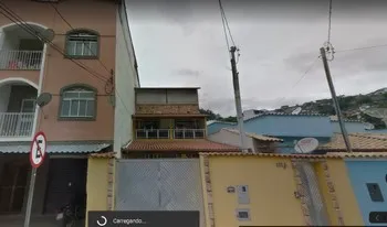 Imagem do Condomínio Do Edifício Elisa Rocha em Juiz De Fora