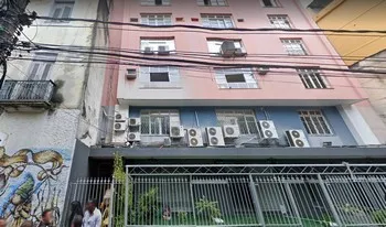 Condomínio Do Edifício Elisa Santos em Rio De Janeiro