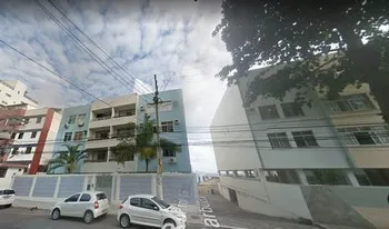 Condomínio Do Edifício Elisa em Salvador