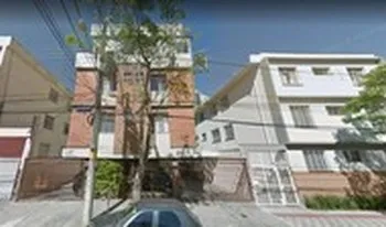 Condomínio Do Edifício Elisabeth em Belo Horizonte