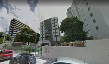 Imagem do Condomínio Do Edifício Elisabeth Agra em Recife