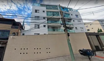 Imagem do Condomínio Do Edifício Elisandra em Contagem