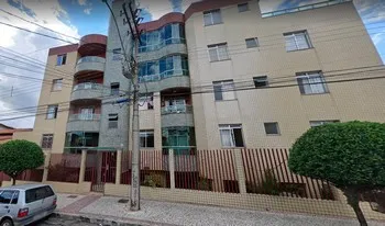 Imagem do Condomínio Do Edifício Elisângela De Cassia em Contagem