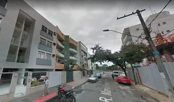 Imagem do Condomínio Do Edifício Elise em Vitória