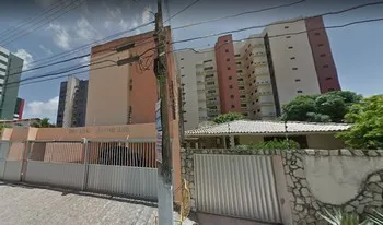 Imagem do Condomínio Do Edifício Elita Barros em Maceió